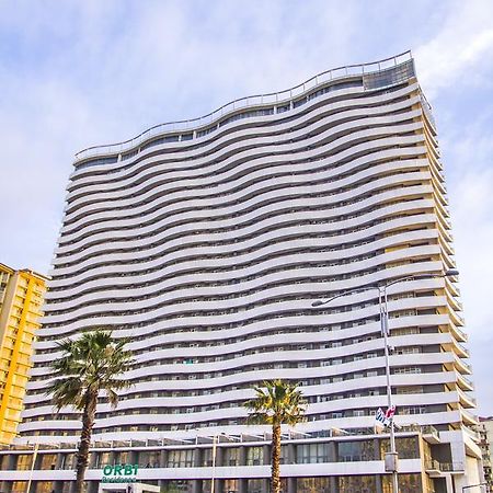 Apartament Denis In Apart-Otel Residenc Батумі Екстер'єр фото