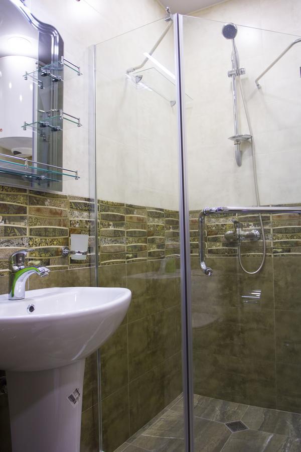 Apartament Denis In Apart-Otel Residenc Батумі Екстер'єр фото