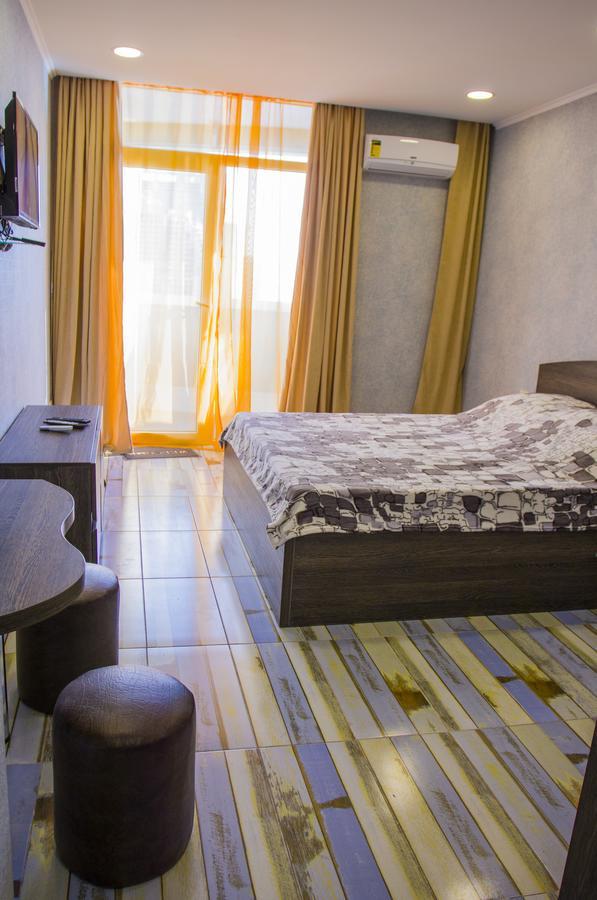 Apartament Denis In Apart-Otel Residenc Батумі Екстер'єр фото