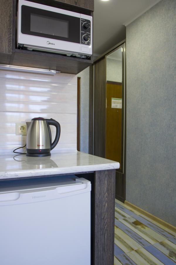 Apartament Denis In Apart-Otel Residenc Батумі Екстер'єр фото
